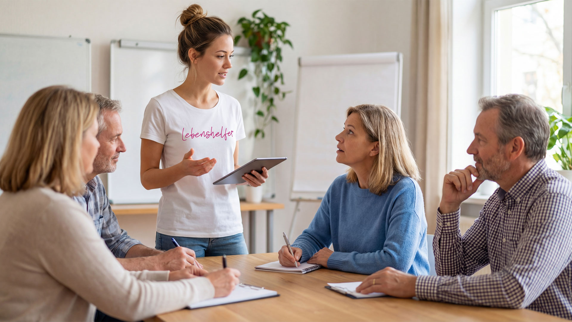 Wichtige Informationen und praktische Fähigkeiten, um den Pflegealltag erfolgreich zu meistern